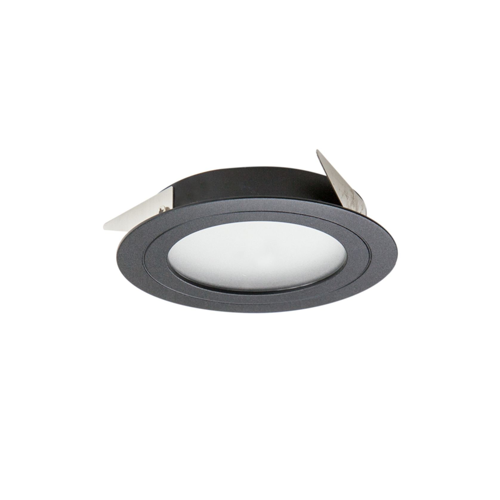 Fixed Shallow LED Retrofit Light - 3W Constant Current gallery detail image