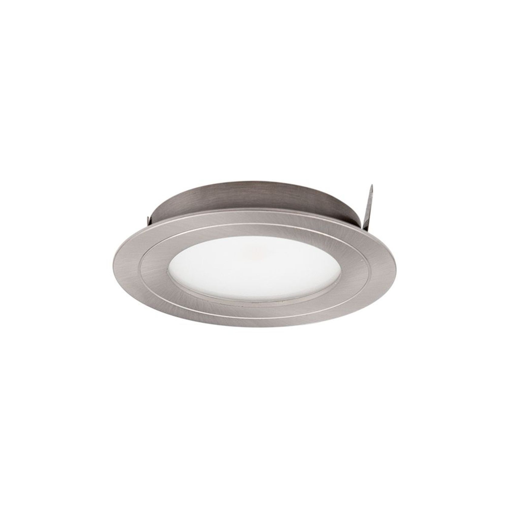 Fixed Shallow LED Retrofit Light - 3W Constant Current gallery detail image