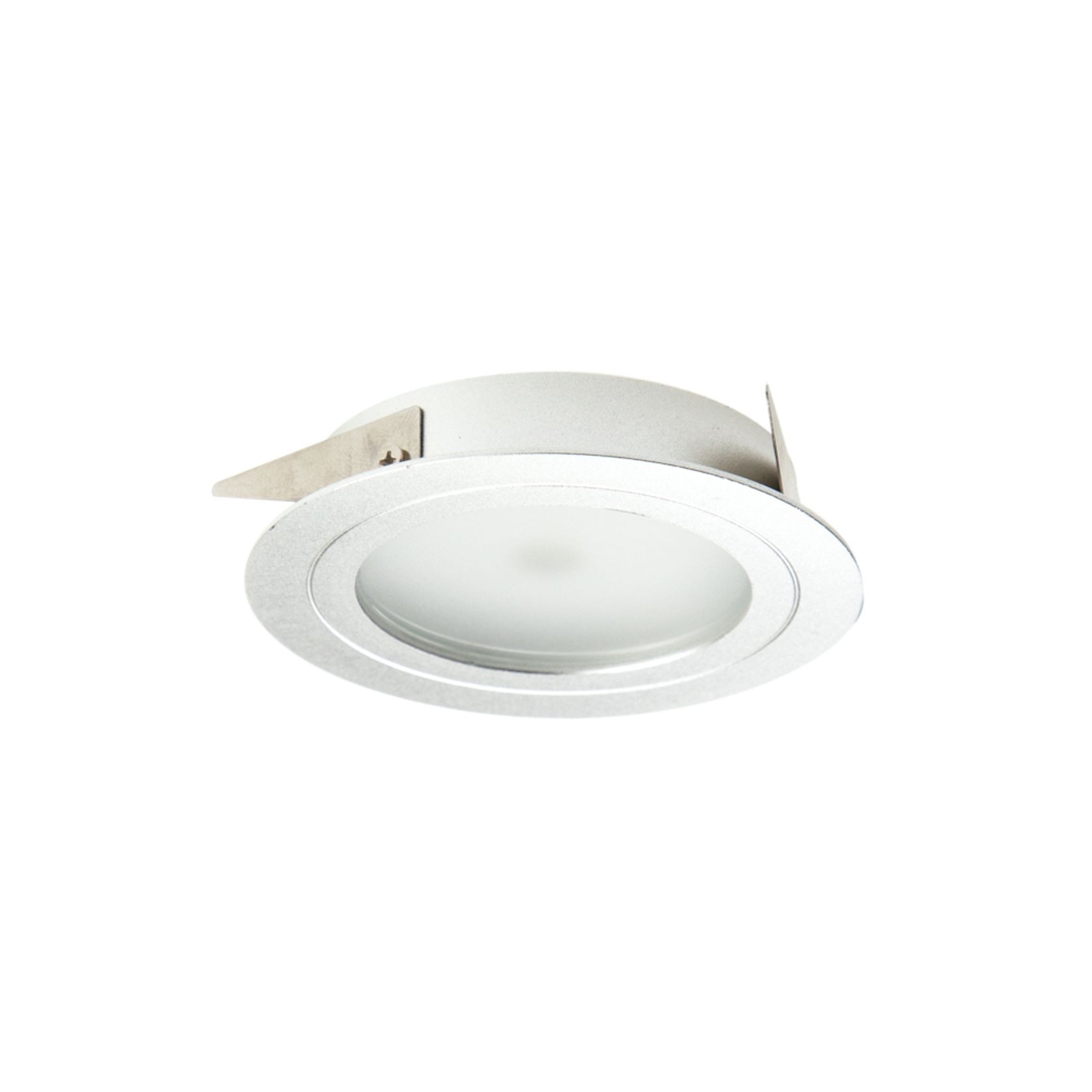 Fixed Shallow LED Retrofit Light - 3W Constant Current gallery detail image