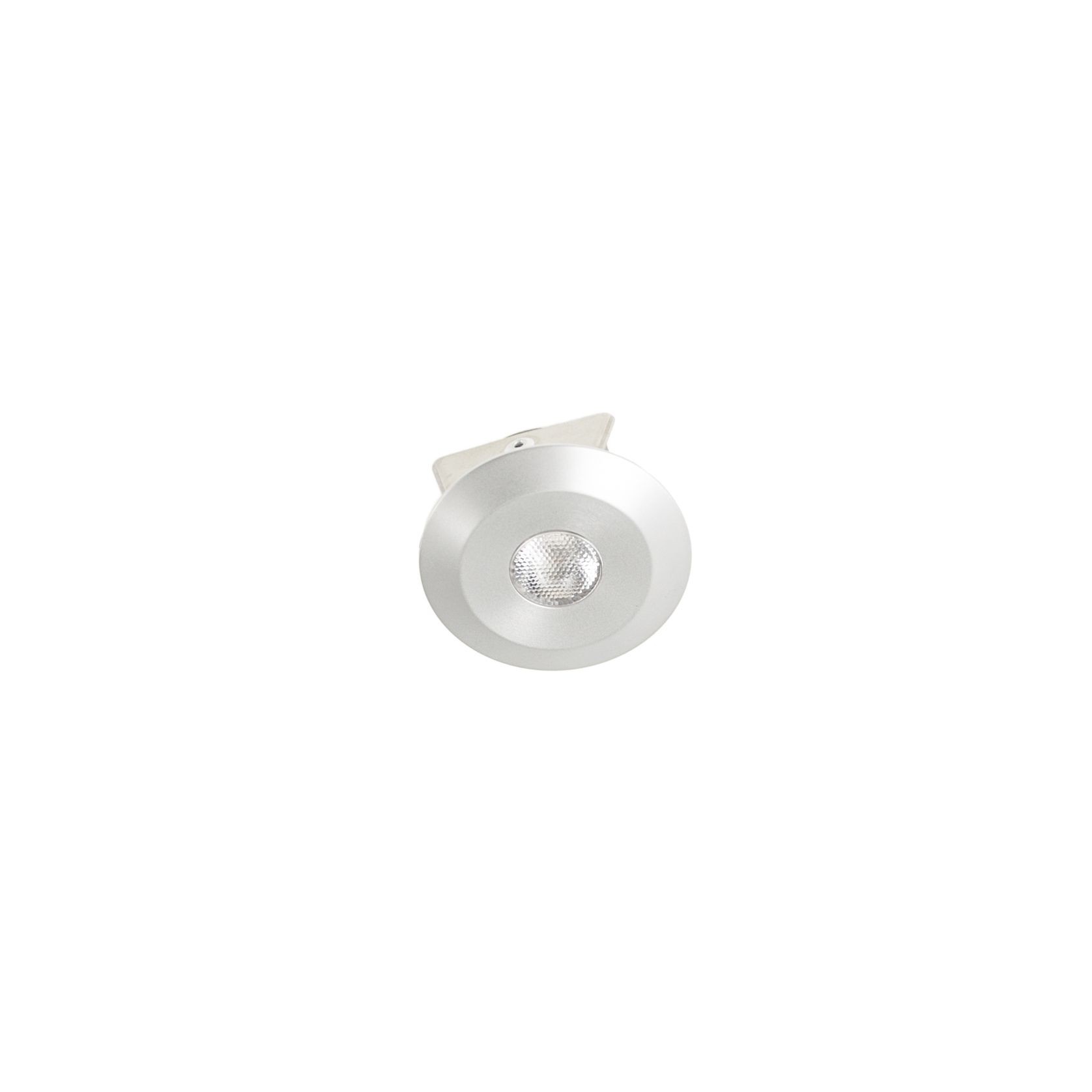Mini Ultra Shallow Fixed Light gallery detail image