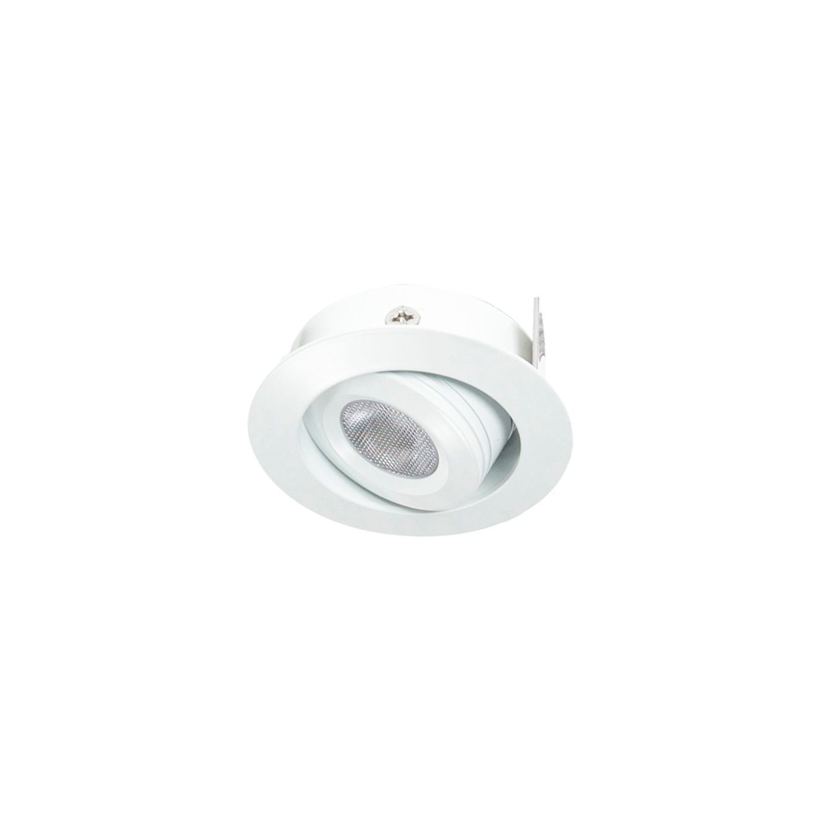 Small Tilt Display Light gallery detail image