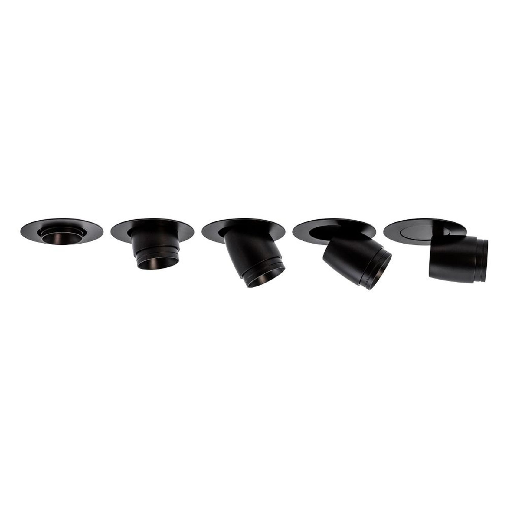 Periscope LED Spot Light gallery detail image