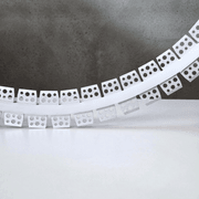 BLEX-TL024 Bendable LED Profile with Horizontal Bending