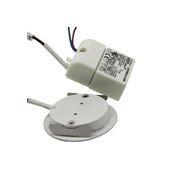 WAIWERA DG-F03BA LED Recessed Cabinet Light gallery detail image