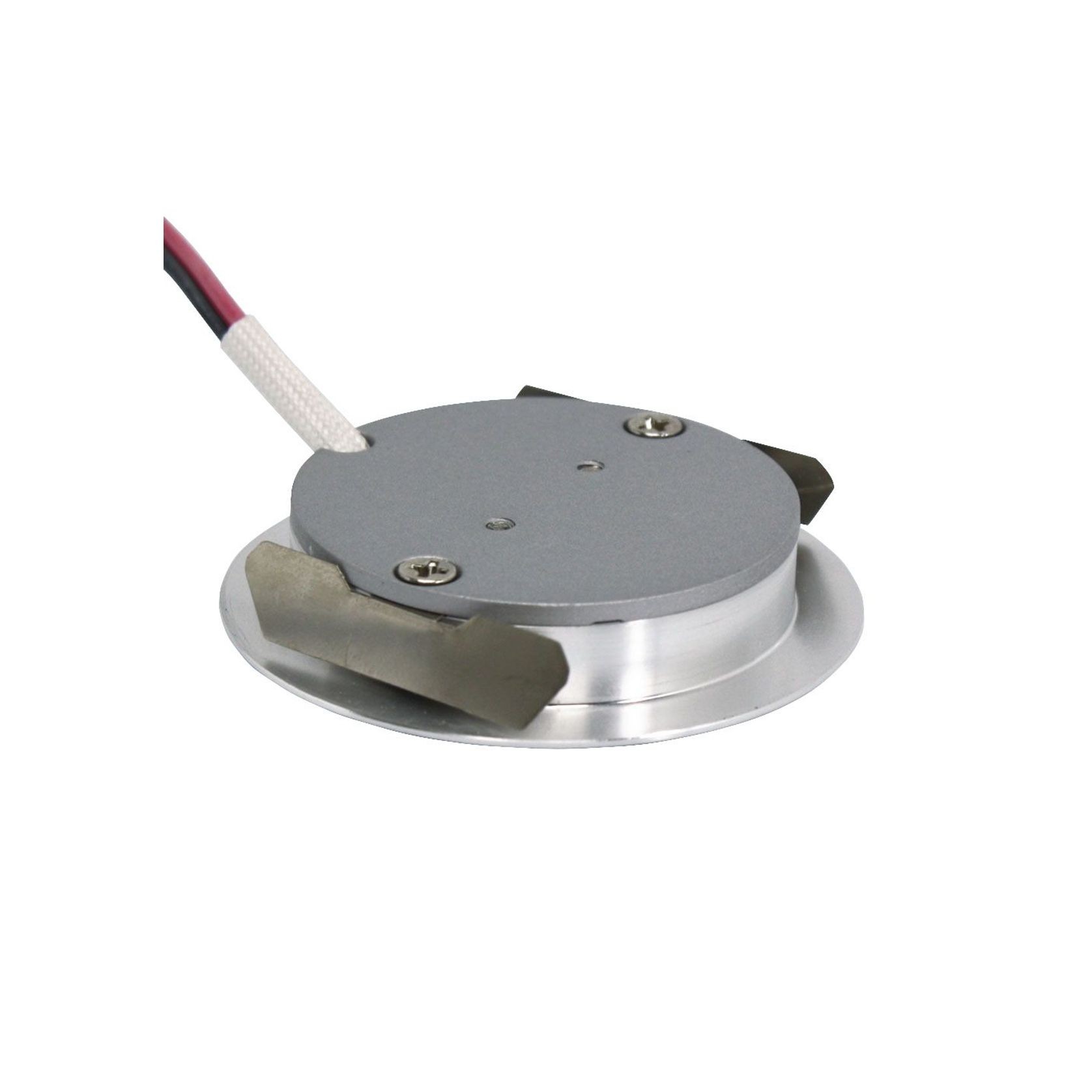 WAIWERA DG-F03BA LED Recessed Cabinet Light gallery detail image