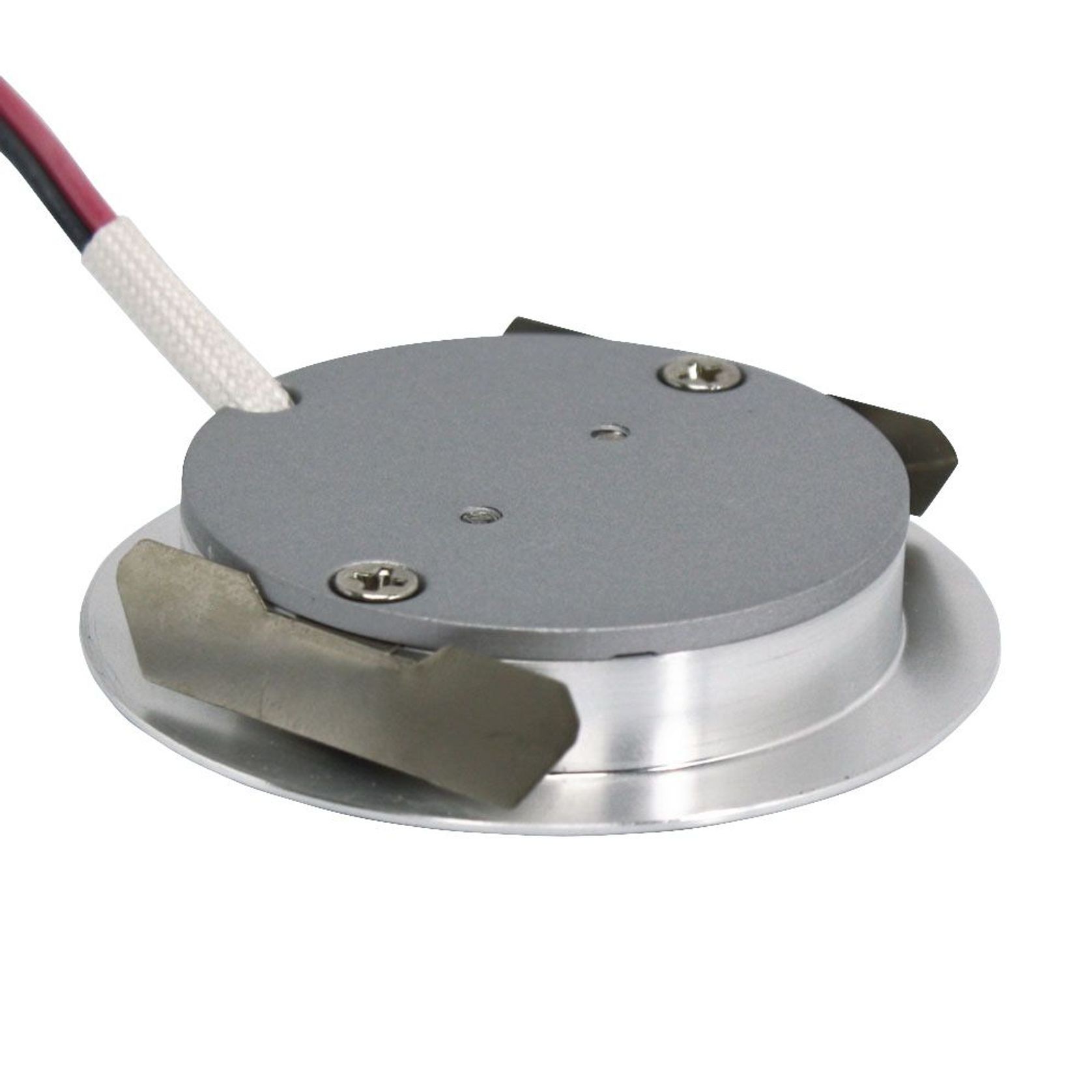 WAIWERA DG-F03BA LED Recessed Cabinet Light gallery detail image