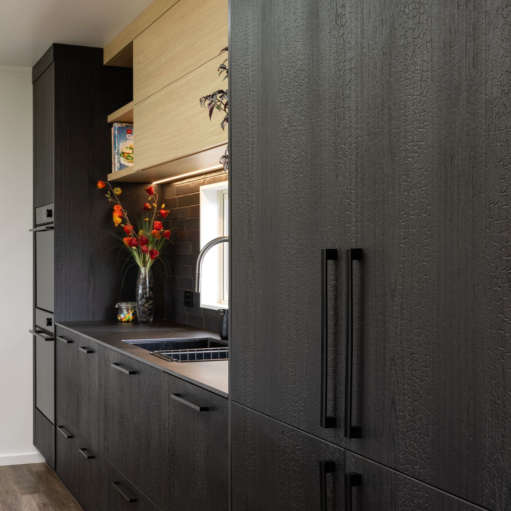 Latho Wood Veneer Panels gallery detail image