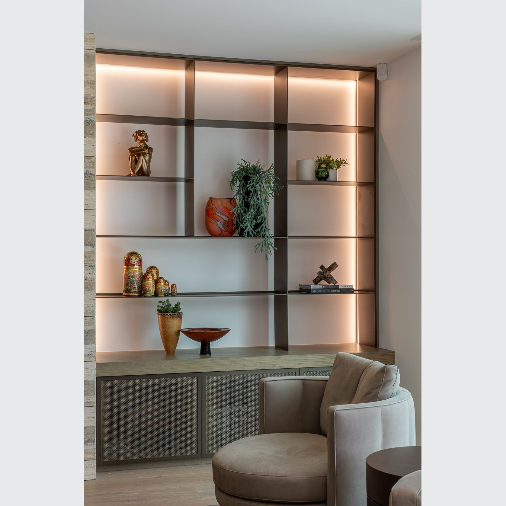 Bespoke Cabinetry gallery detail image