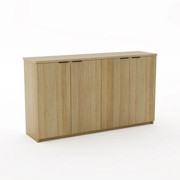 Karaka Cupboard 900H X 1600W X 400D gallery detail image