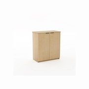 Karaka Cupboard 900H X 800W X 400D gallery detail image