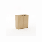 Karaka Cupboard 900H X 800W X 400D gallery detail image