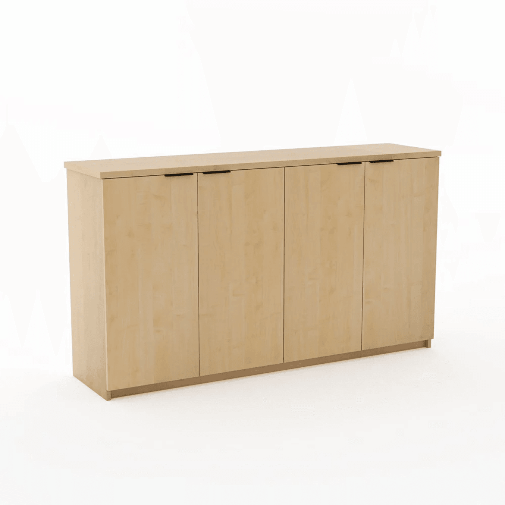 Karaka Cupboard 900H X 1600W X 400D gallery detail image