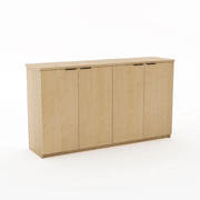 Karaka Cupboard 900H X 1600W X 400D gallery detail image