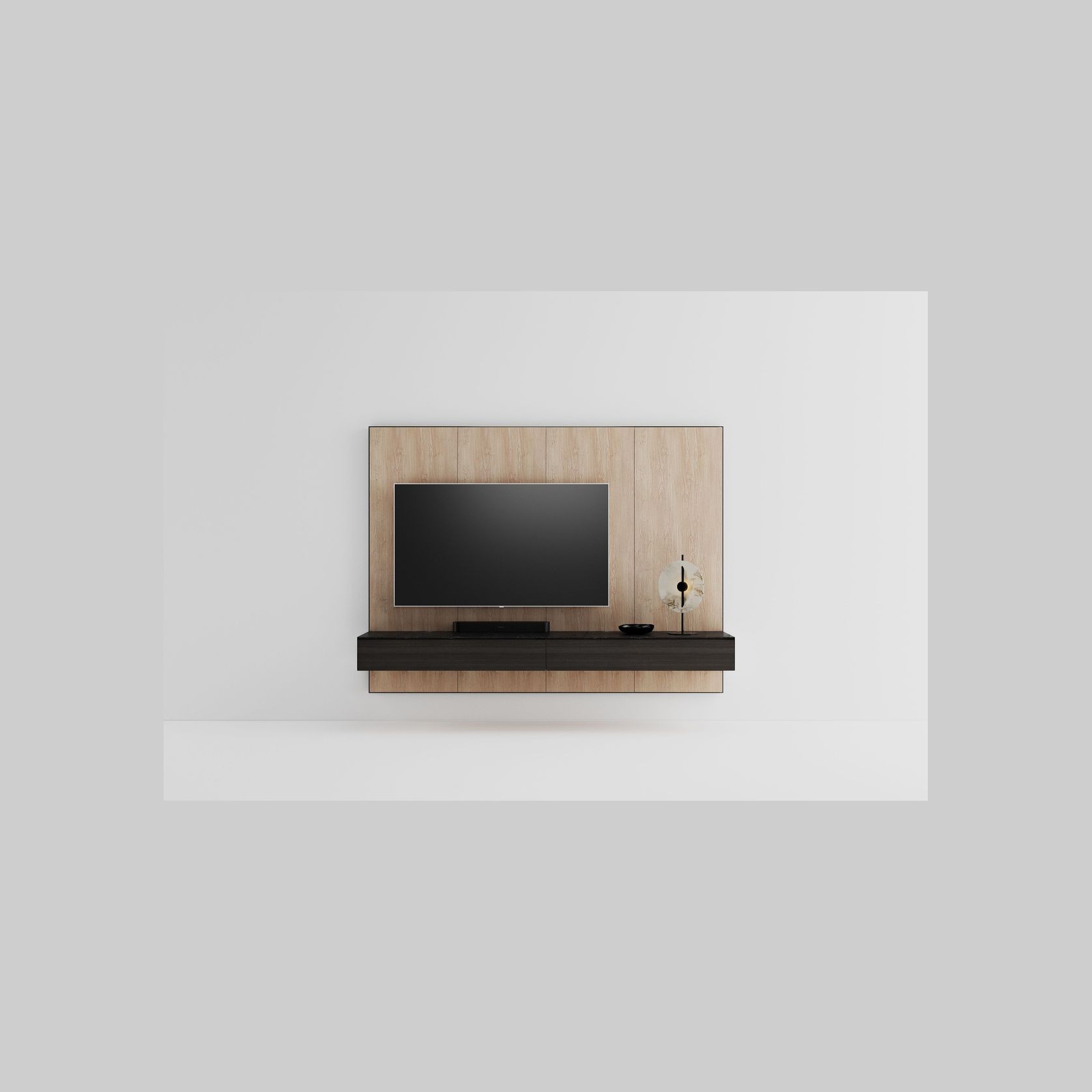 Frame Living System gallery detail image