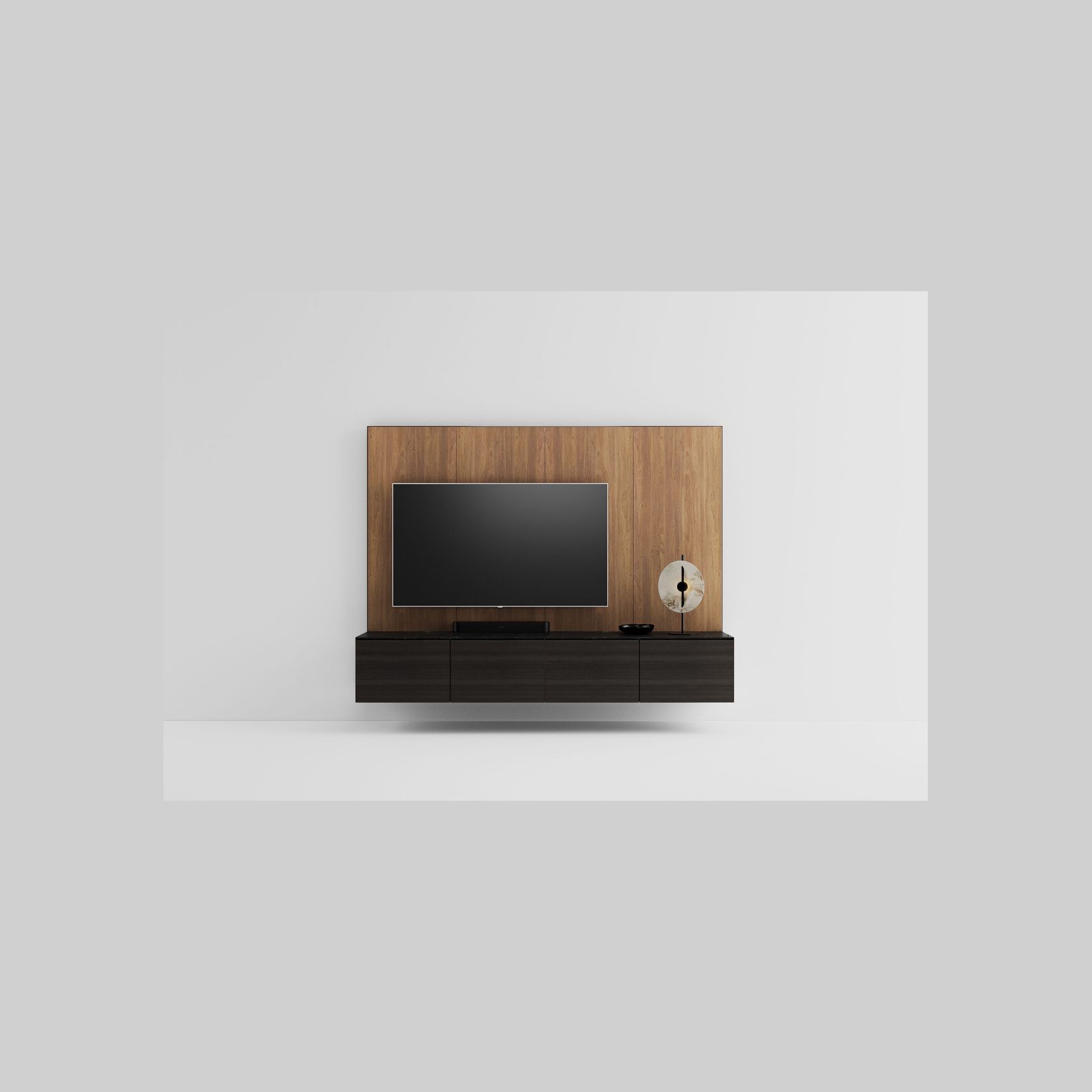 Frame Living System gallery detail image