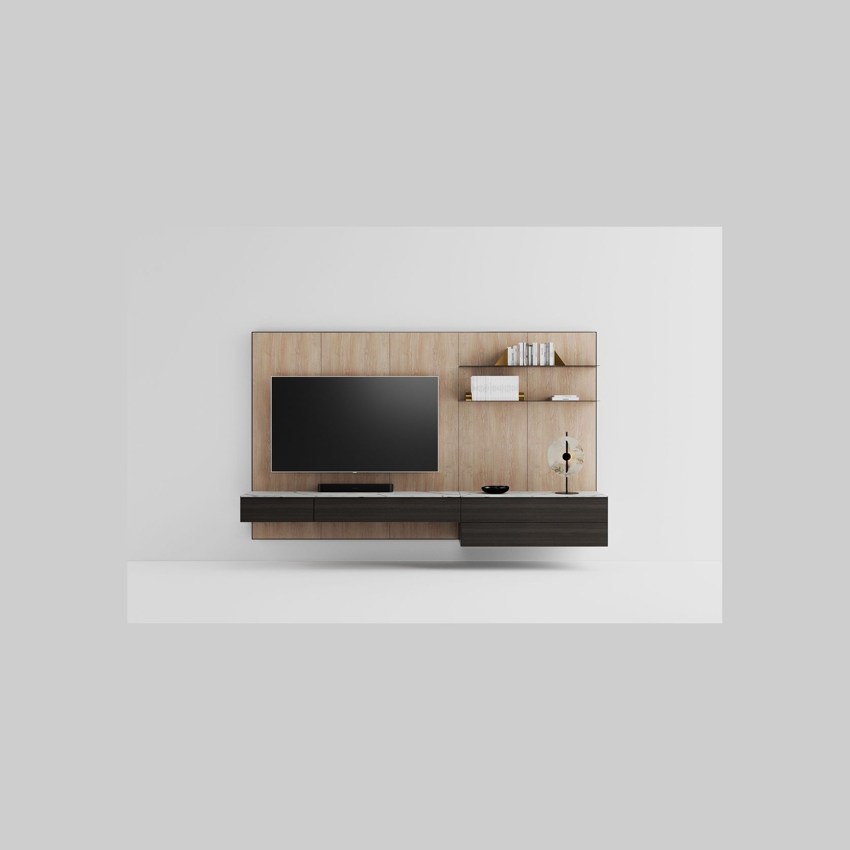 Frame Living System gallery detail image