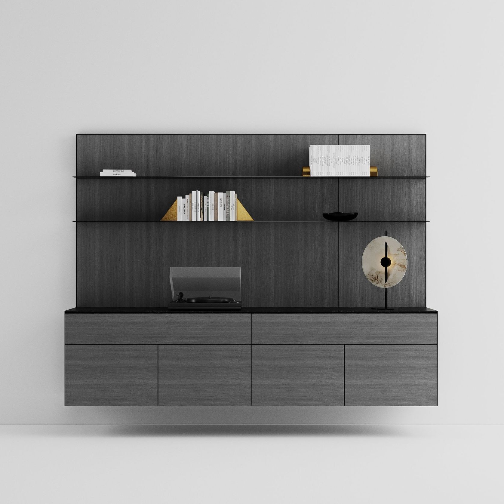 Frame Living System gallery detail image