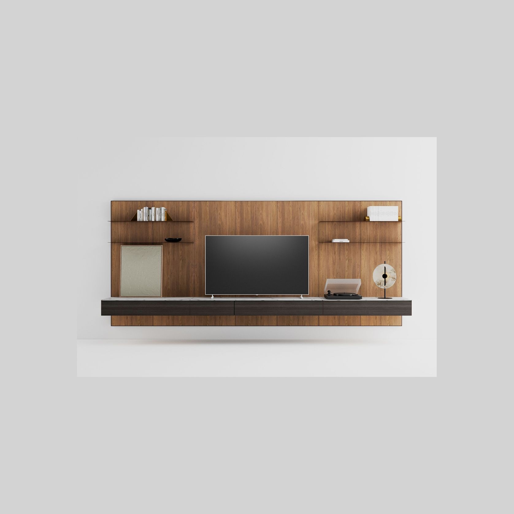 Frame Living System gallery detail image