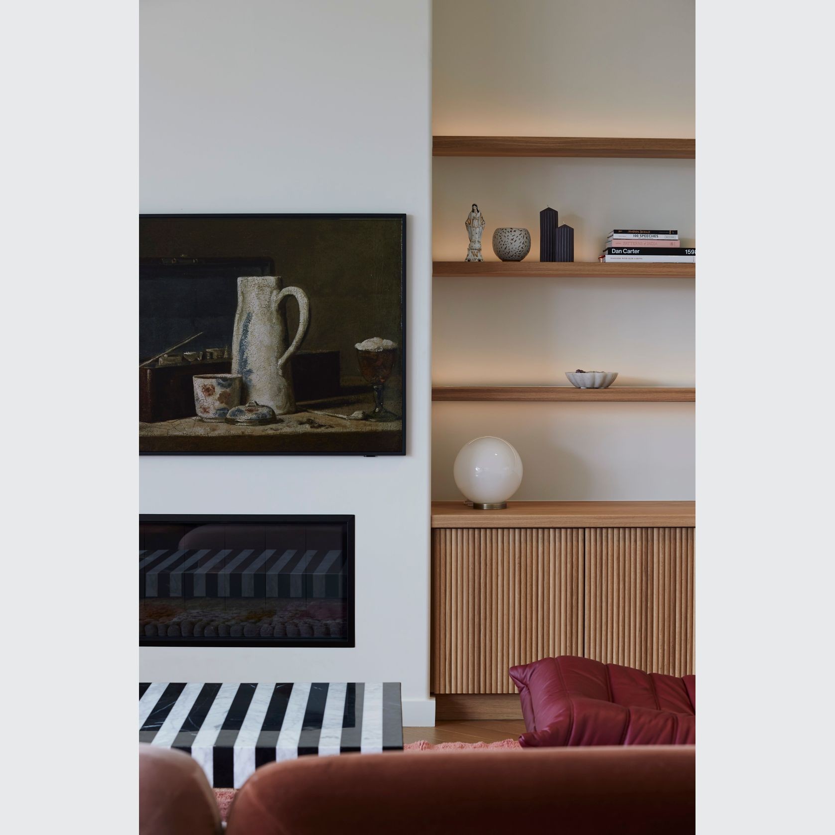 Bespoke Cabinetry gallery detail image