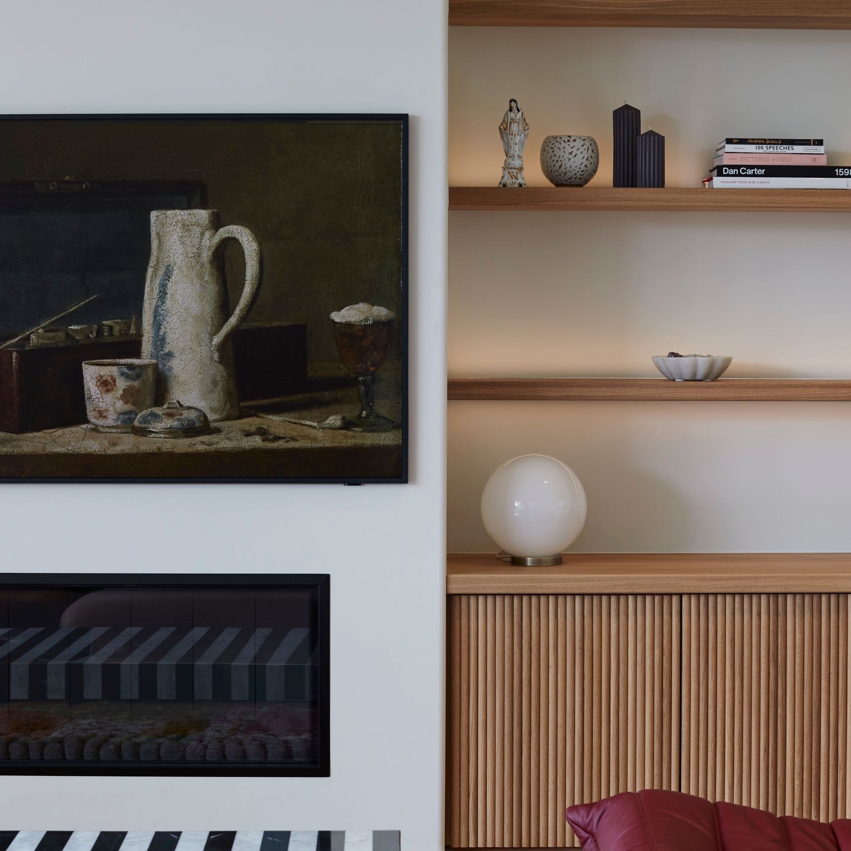 Bespoke Cabinetry gallery detail image