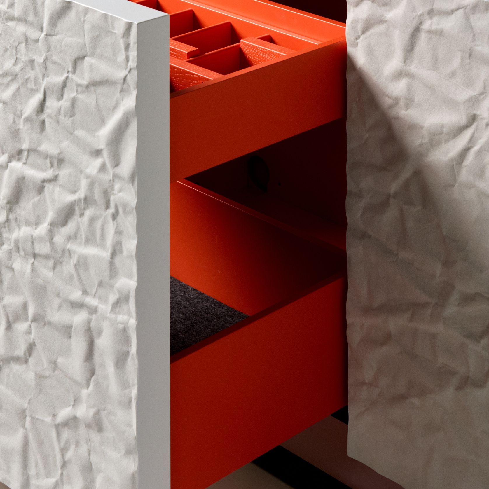 Paper I Sideboard gallery detail image