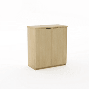 Karaka Cupboard 900H X 800W X 400D gallery detail image