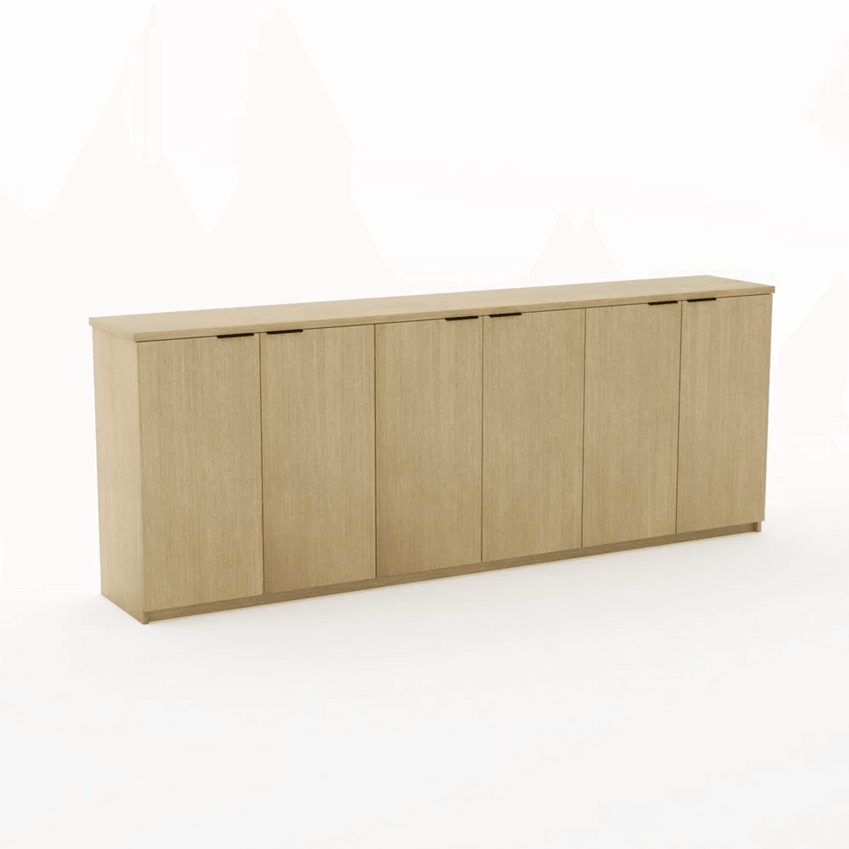 Karaka Cupboard 900H X 2400W X 400D gallery detail image