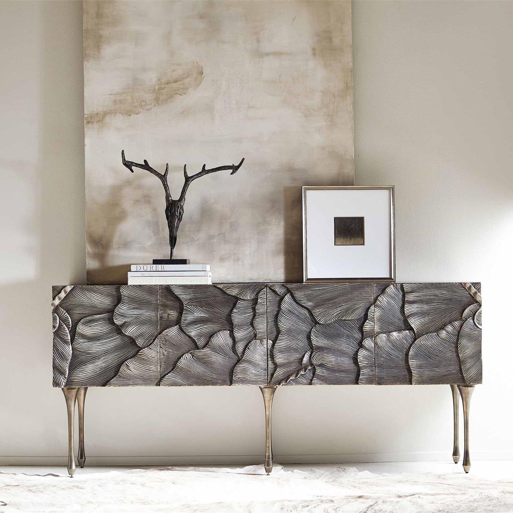 Flora Entertainment Credenza gallery detail image