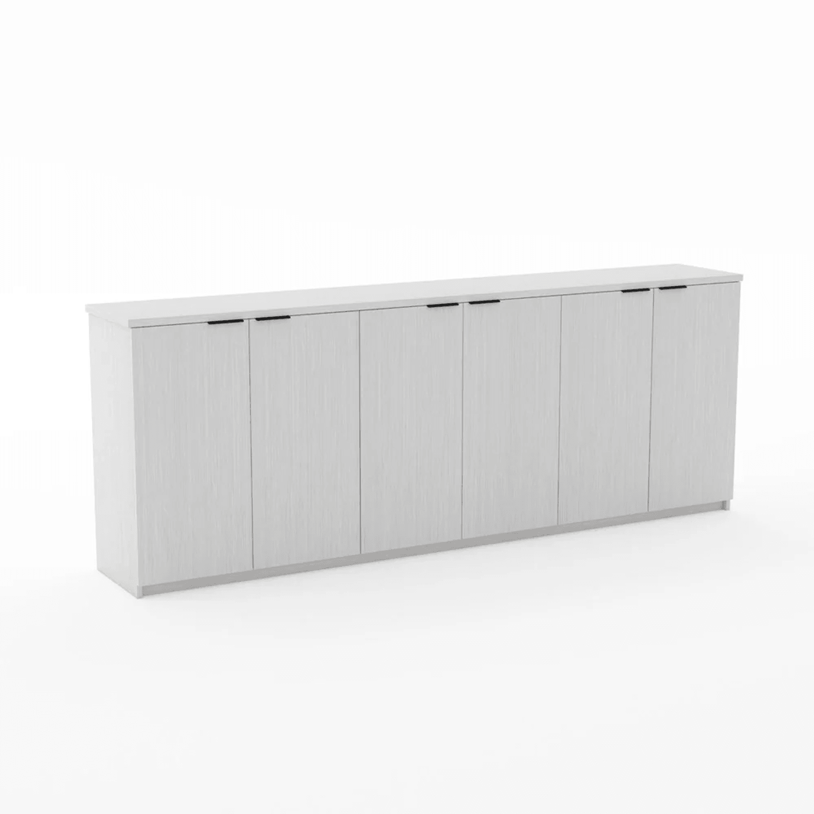 Karaka Cupboard 900H X 2400W X 400D gallery detail image