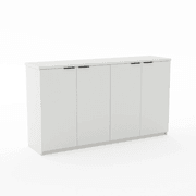 Karaka Cupboard 900H X 1600W X 400D gallery detail image