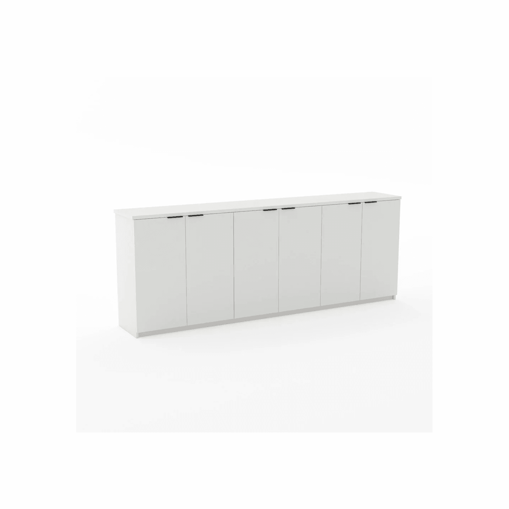 Karaka Cupboard 900H X 2400W X 400D gallery detail image