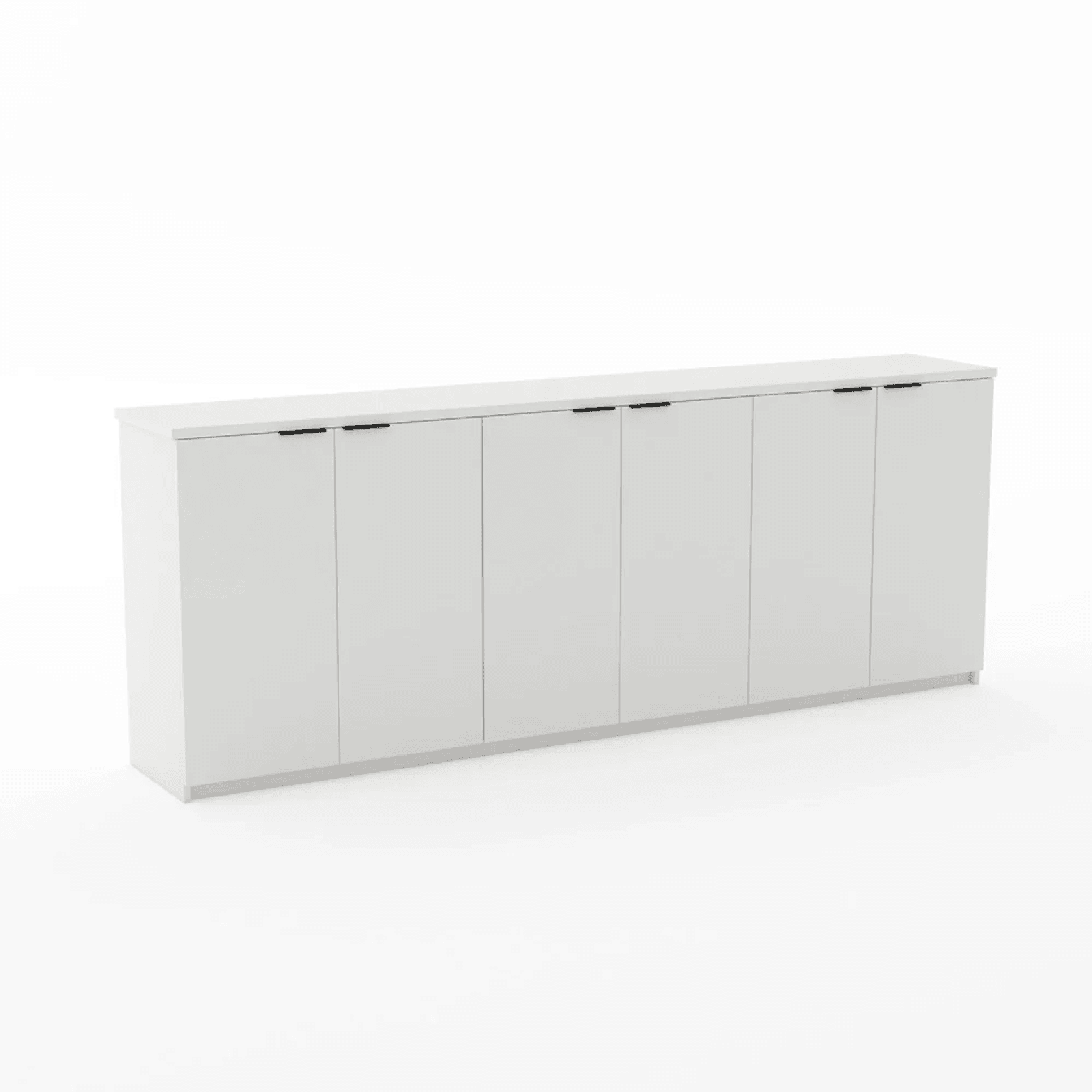 Karaka Cupboard 900H X 2400W X 400D gallery detail image