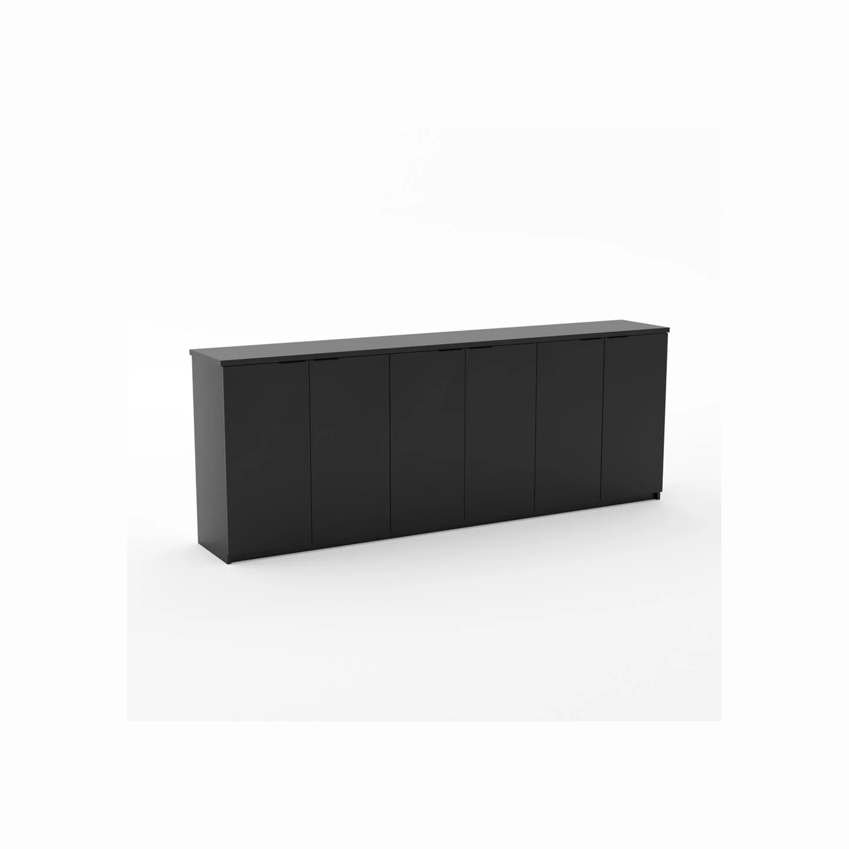 Karaka Cupboard 900H X 2400W X 400D gallery detail image