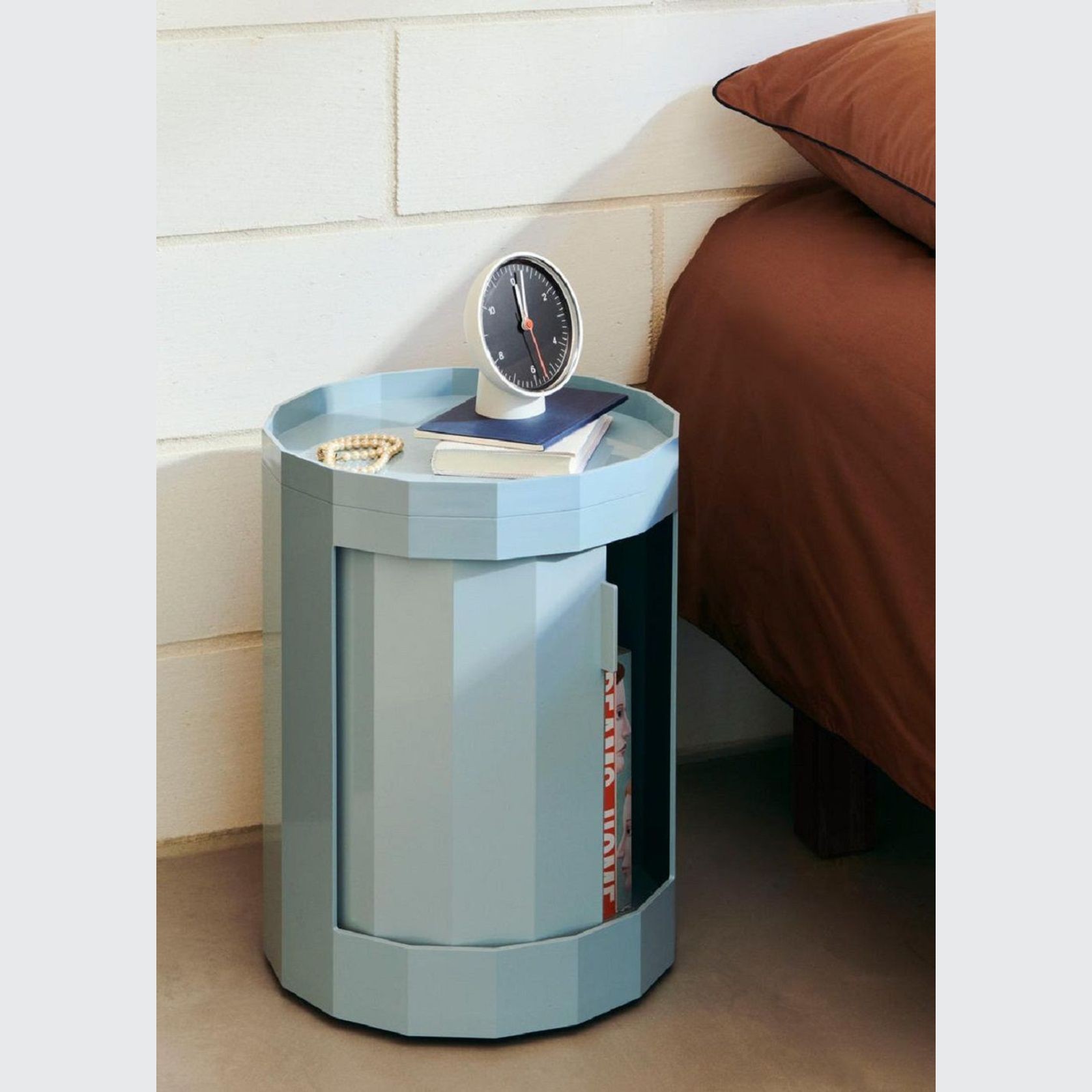 Facet Cabinet gallery detail image