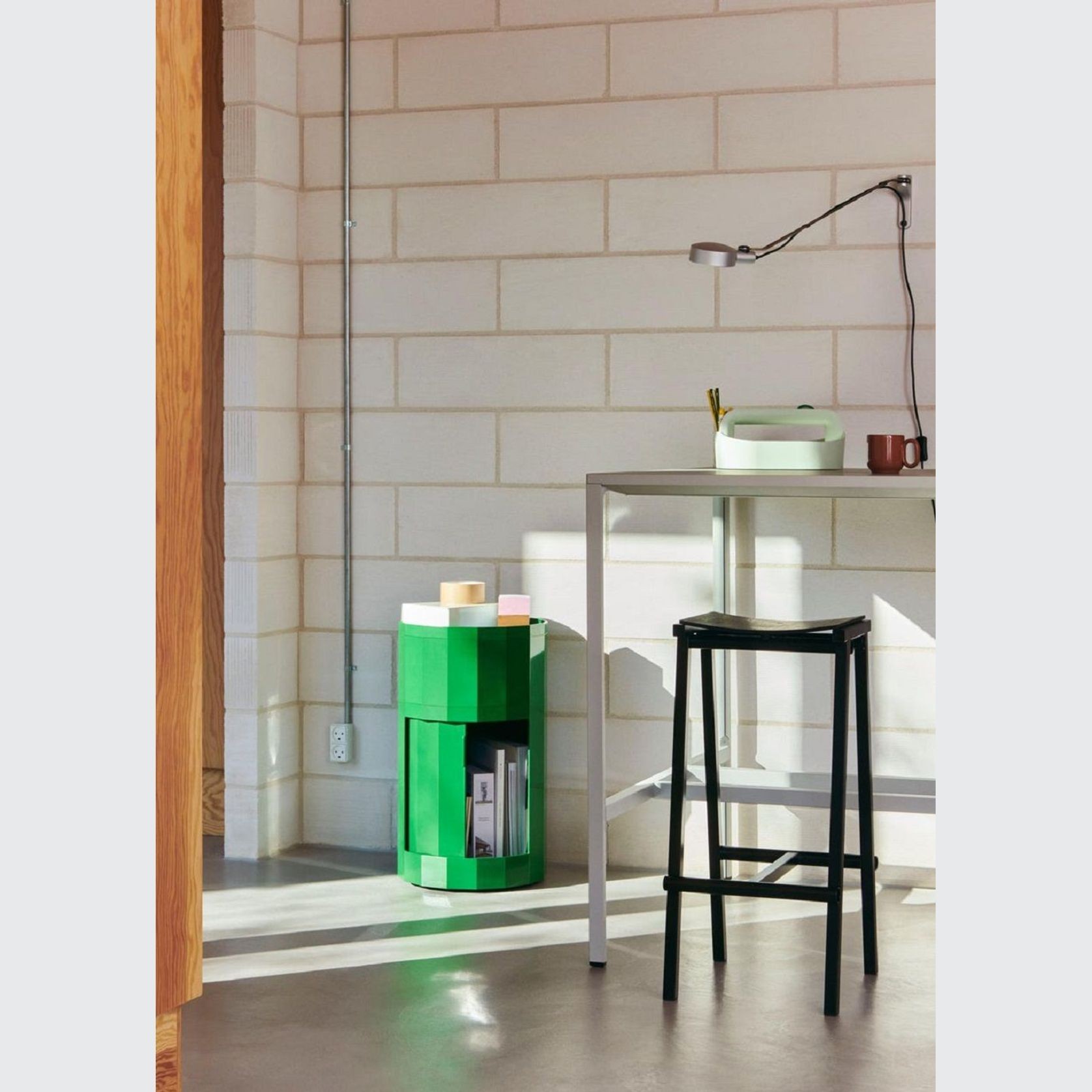 Facet Cabinet gallery detail image