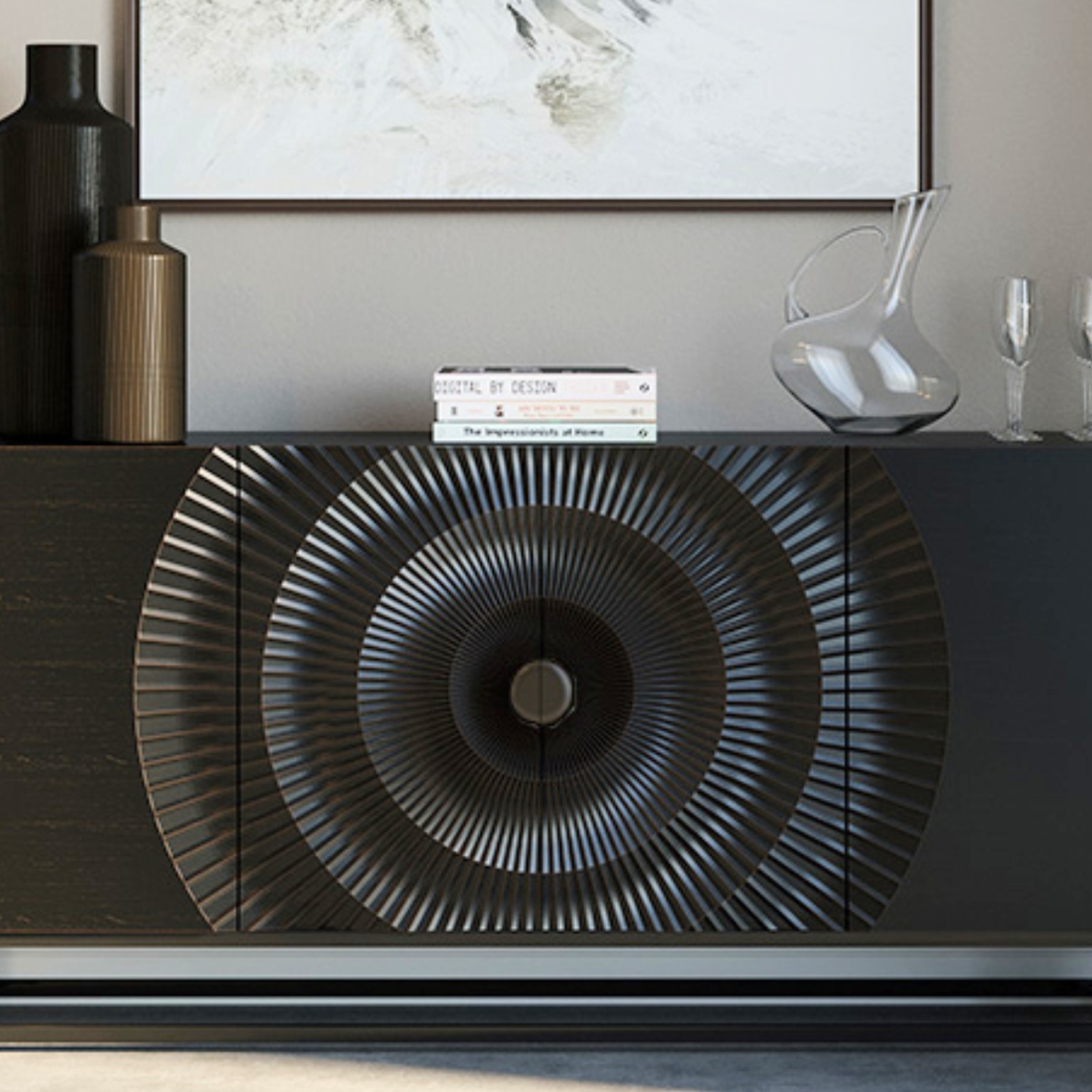 Hype Sideboard gallery detail image