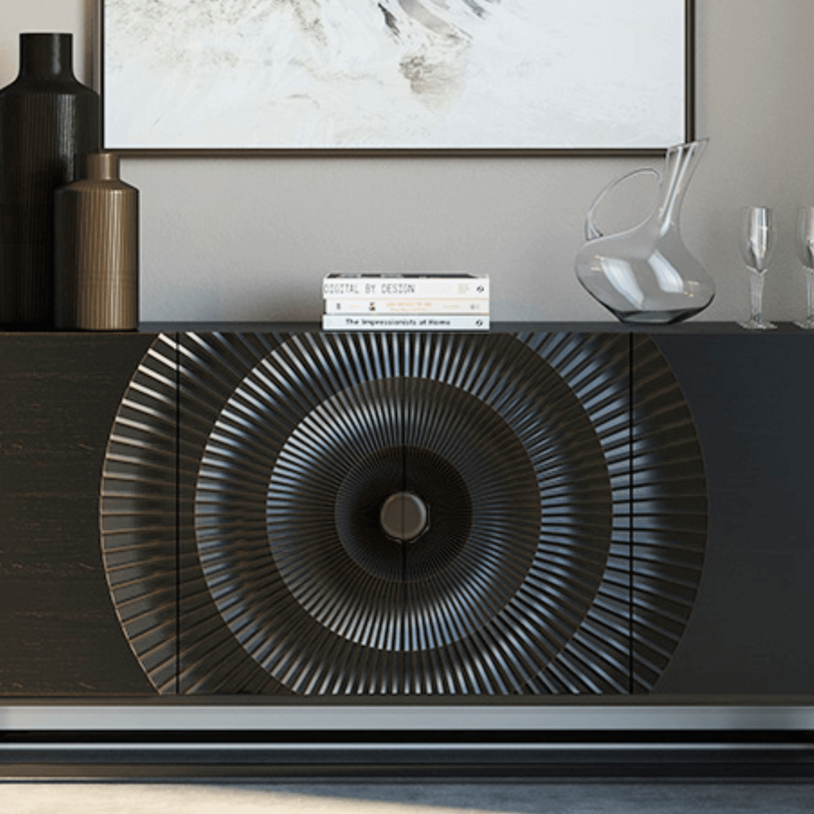 Hype Sideboard gallery detail image