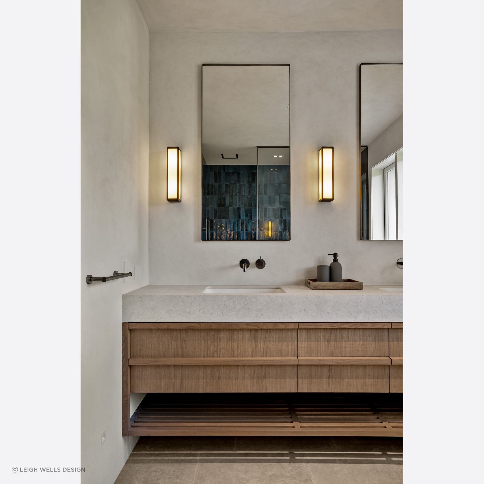 Latho Move C vanity fronts