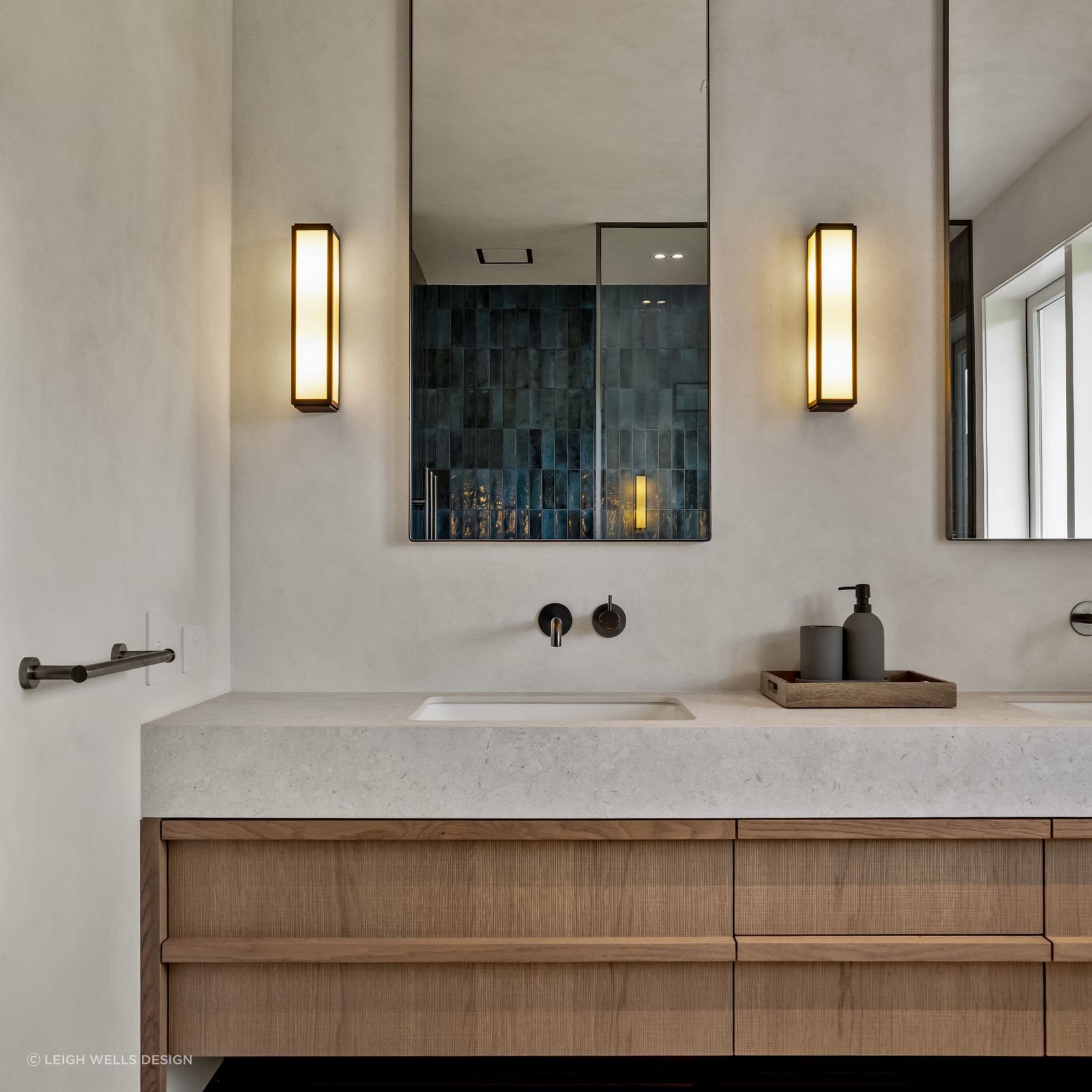 Latho Move C vanity fronts