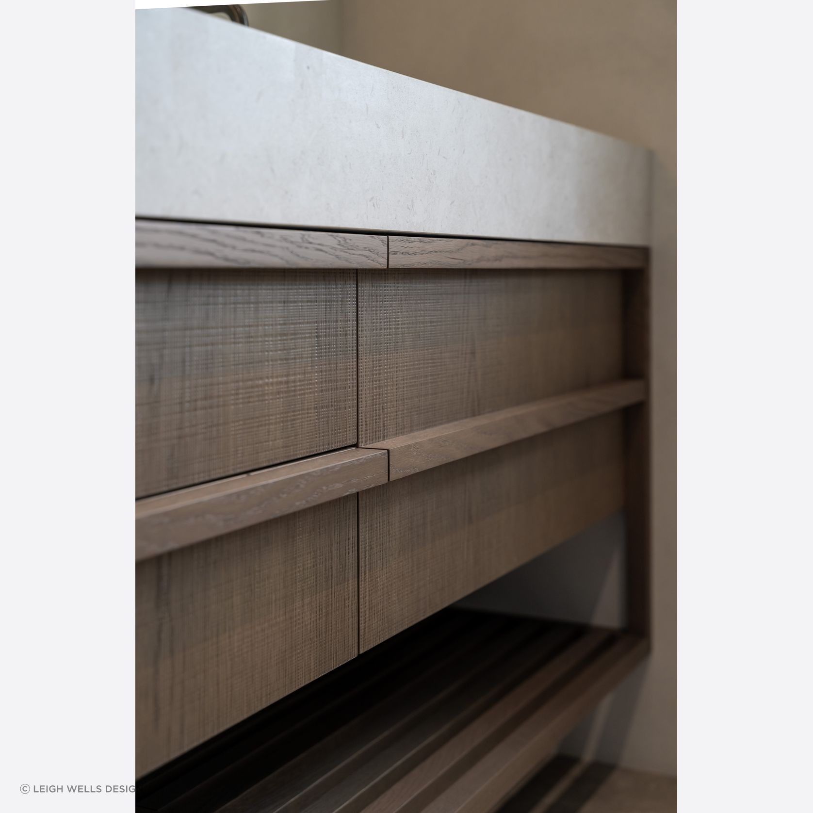 Latho MOVE C Vanity Fronts