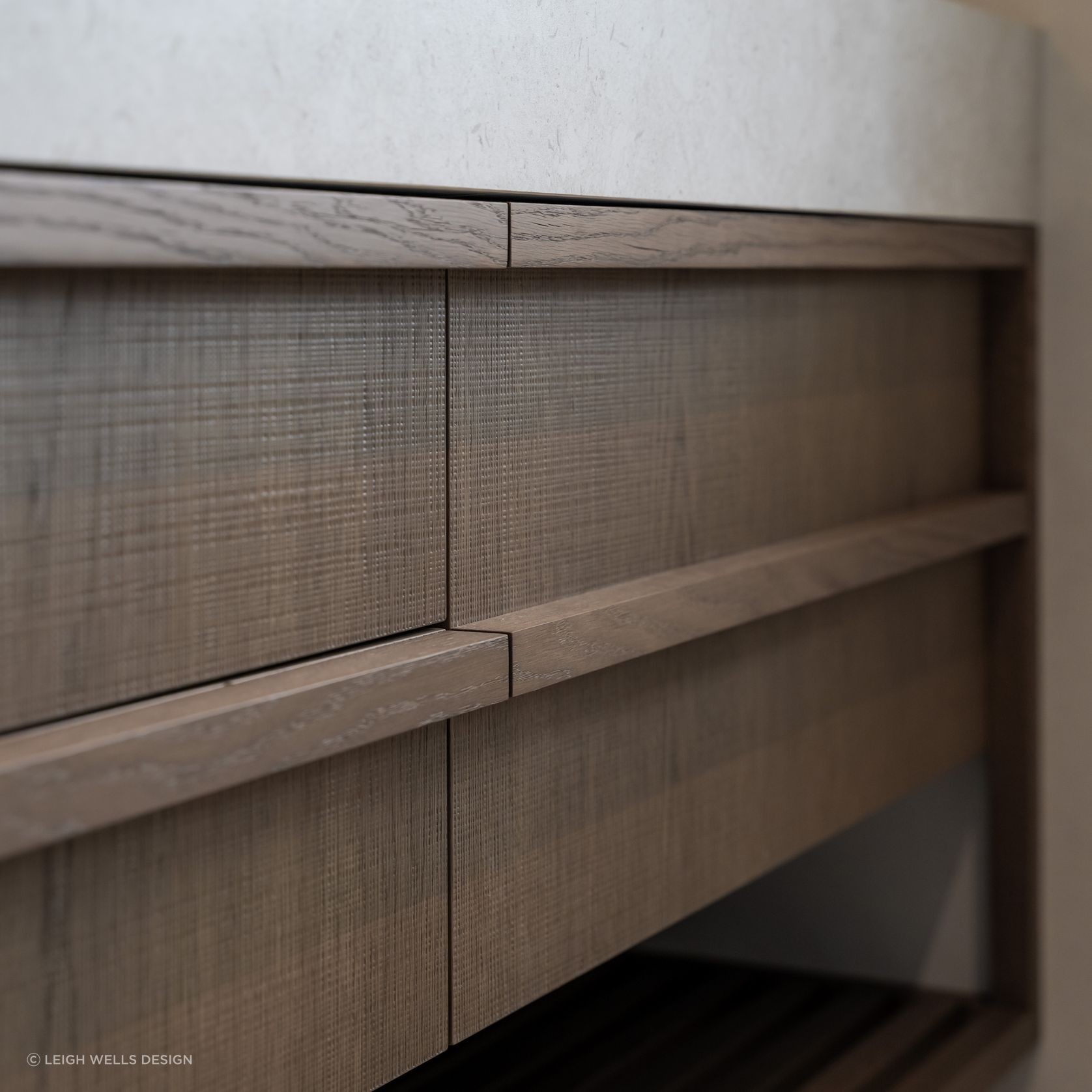 Latho MOVE C Vanity Fronts