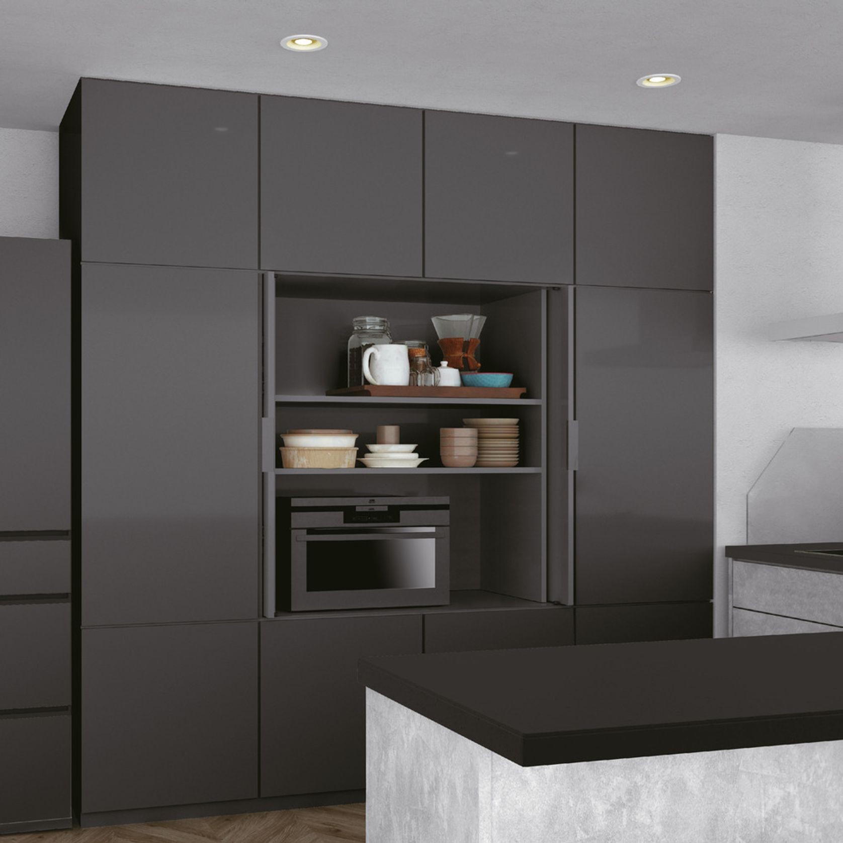 Pocket Door Systems gallery detail image