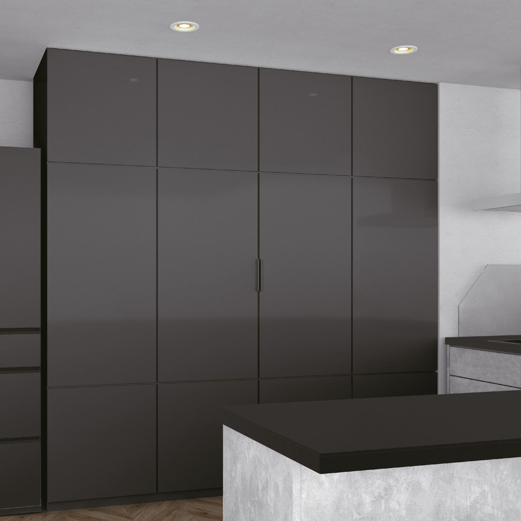 Pocket Door Systems gallery detail image