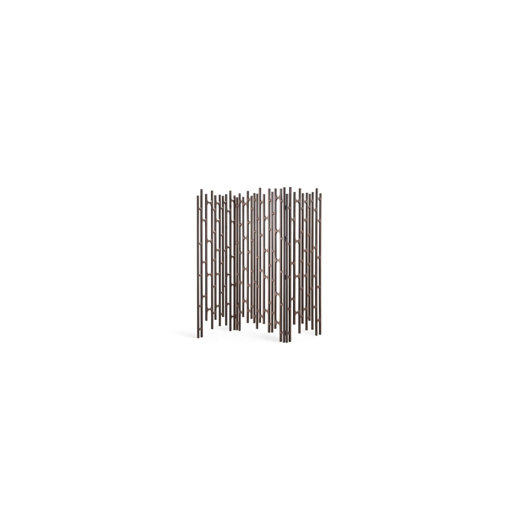 Bamboo Mood Wooden Screen gallery detail image