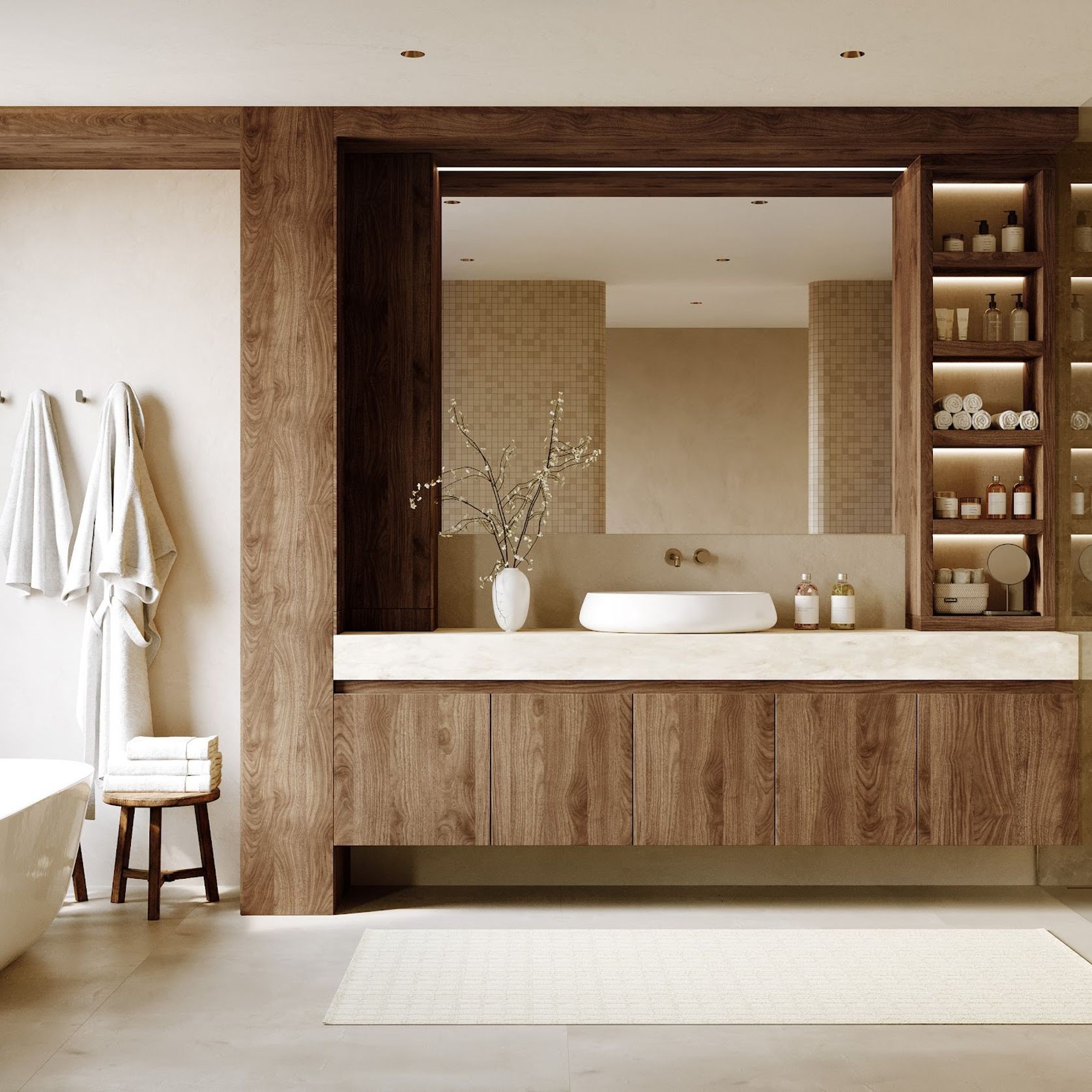 DesignerOne - Decorated Panels & Laminates by ForestOne gallery detail image