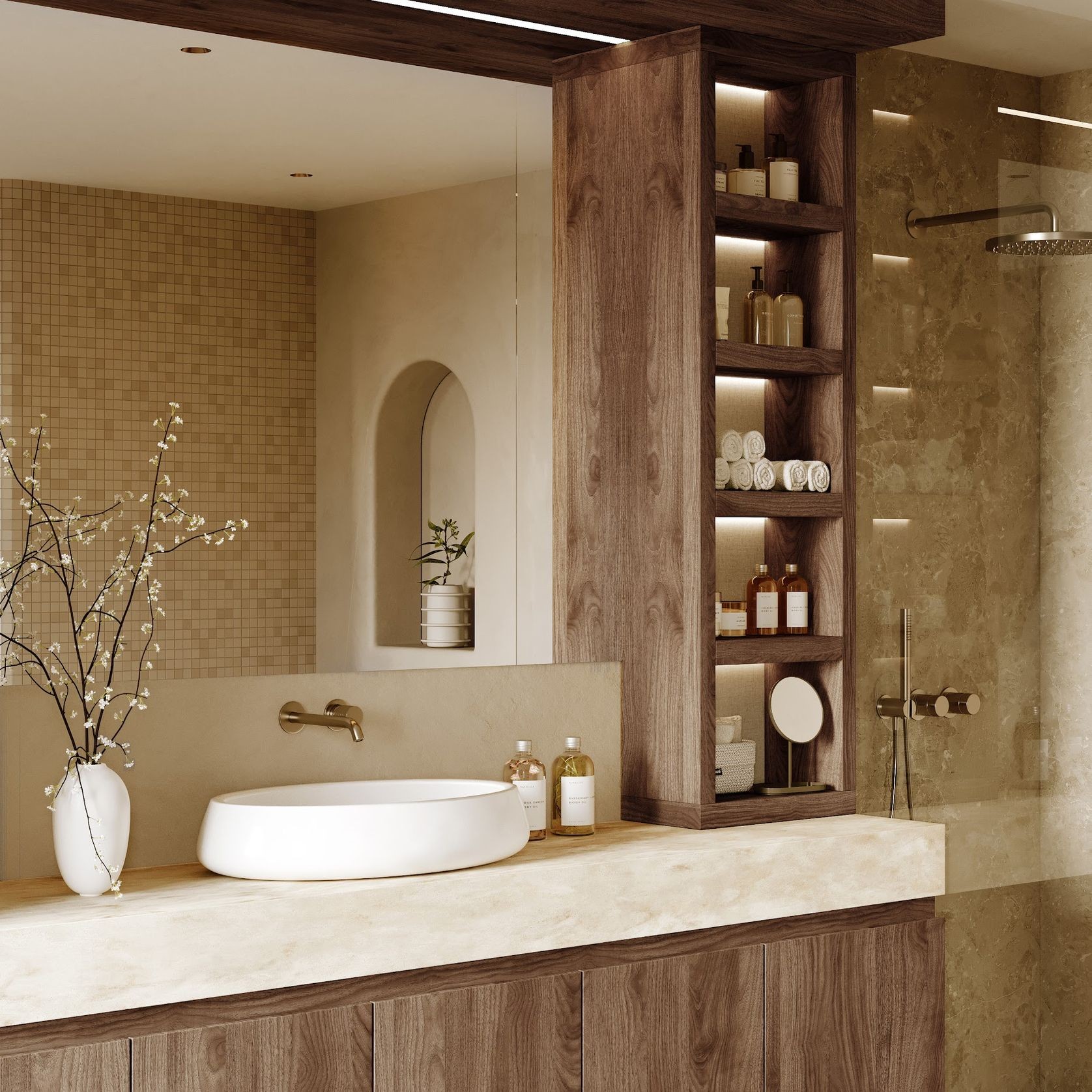 DesignerOne - Decorated Panels & Laminates by ForestOne gallery detail image