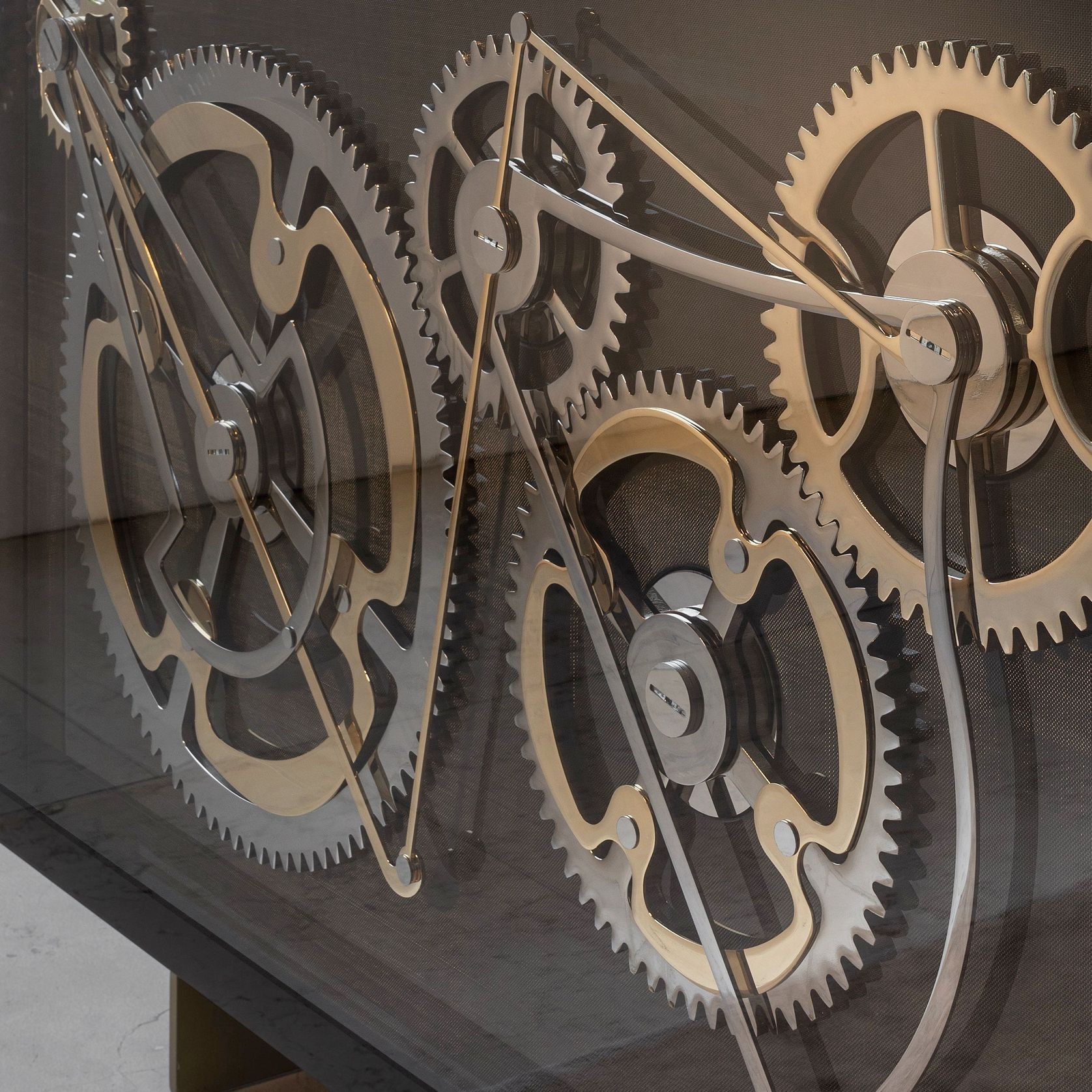 Big Ben Collection: sideboard dining table bar cabinet gallery detail image