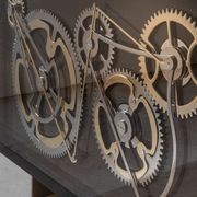 Big Ben Collection: sideboard dining table bar cabinet gallery detail image