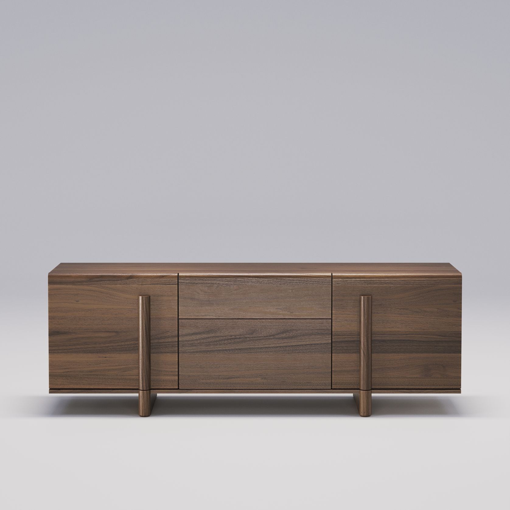 Brutalist Sideboard gallery detail image