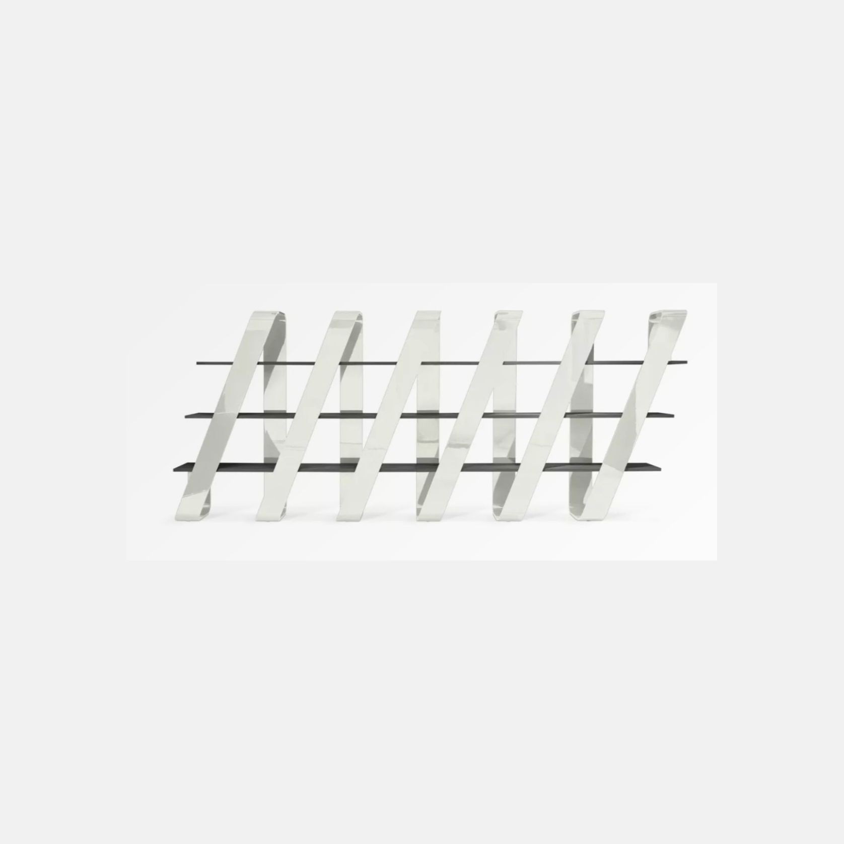 Ruban Large Bookcase gallery detail image